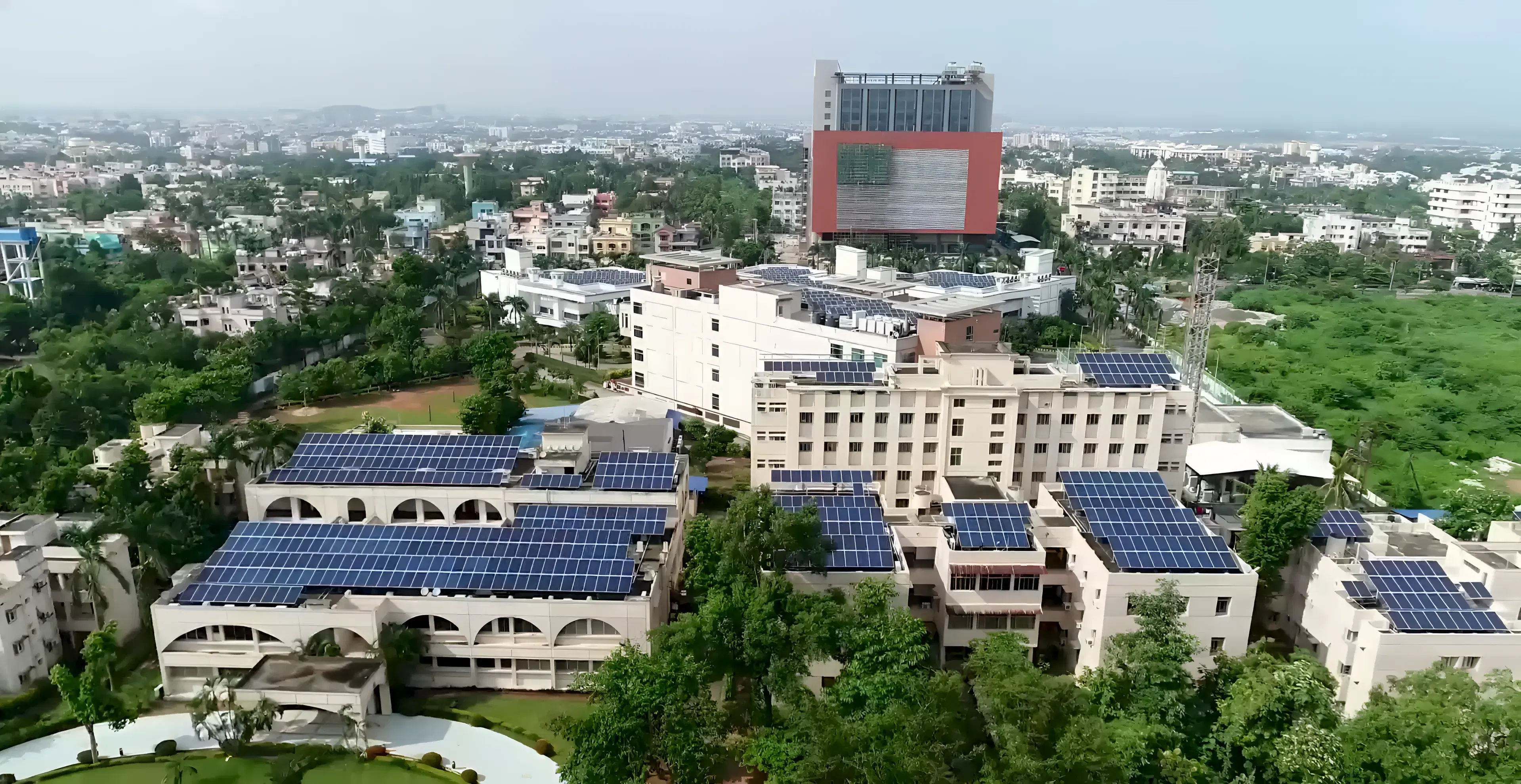 XIMB academic infrastructure photo 4